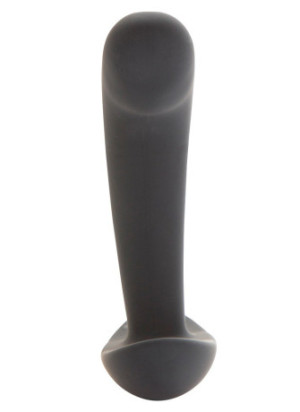 Driven by Desire Silicone Butt Plug